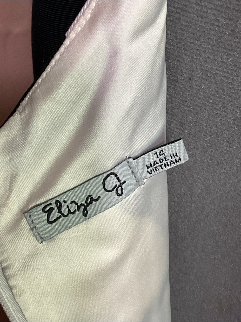 Eliza J Dress - Picture 10 of 12